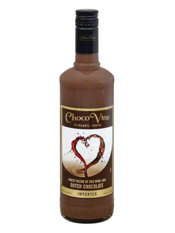 Europa ChocoVine Chocolate & Wine NV 750ML Bottle