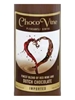 Europa ChocoVine Chocolate & Wine NV 750ML Label