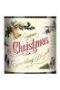 European Christmas Sparking Moscato 750ML Label