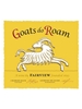 Fairview Goats do Roam Red Western Cape 750ML Label