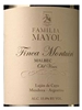 Familia Mayol Old Vine Malbec Finca Montuiri Lujan de Cuyo Mendoza 750ML Label