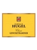 Famille Hugel Gewurztraminer Classic Alsace 750ML Label