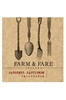 Farm & Fare Cellars Cabernet Sauvignon 750ML Label