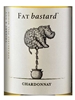 Fat Bastard, Vin de Pays d'Oc Chardonnay 750ML Label