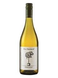 Fat Bastard, Vin de Pays dOc Chardonnay 750ML Bottle