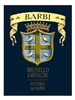 Fattoria Dei Barbi Brunello di Montalcino 750ML Label