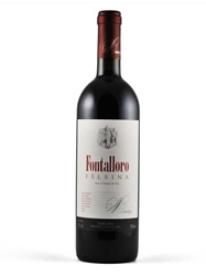 Fattoria di Felsina Fontalloro Toscana 750ML Bottle