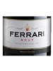 Ferrari Brut Trento 750ML Label