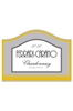 Ferrari-Carano Chardonnay Sonoma County 2020 750ML Label