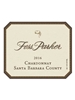 Fess Parker Chardonnay Santa Barbara County 2016 750ML Label