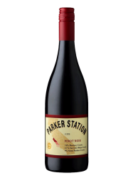Fess Parker, Parker Station Pinot Noir Central Coast 2018 750ML Bottle
