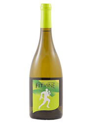 FitVine Chardonnay 750ML Bottle