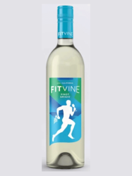FitVine Pinot Grigio 750ML Bottle