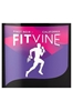 FitVine Pinot Noir 750ML Label