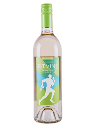 FitVine Sauvignon Blanc 750ML Bottle