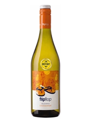 Flipflop Chardonnay 750ML Bottle