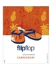 Flipflop Chardonnay 750ML Label