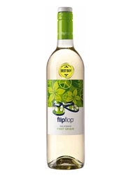 Flipflop Pinot Grigio 750ML Bottle
