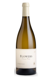 Flowers Chardonnay Sonoma Coast 2018 750ML Bottle