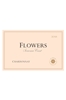 Flowers Chardonnay Sonoma Coast 2018 750ML Label