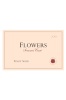 Flowers Pinot Noir Sonoma Coast 2018 750ML Label