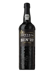 Fonseca Bin #27 Porto Fine Reserve 750ML Bottle
