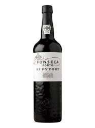 Fonseca Ruby Porto 750ML Bottle