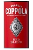 Francis Coppola Diamond Collection Diamond Red Blend Scarlet Label 750ML Label