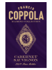 Francis Coppola Diamond Collection Golden Tier Cabernet Sauvignon Paso Robles 2019 750ML Label