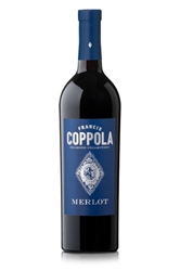 Francis Coppola Diamond Collection Merlot 750ML Bottle