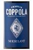 Francis Coppola Diamond Collection Merlot 750ML Label