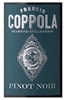 Francis Coppola Diamond Collection Pinot Noir 750ML Label