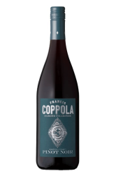 Francis Coppola Diamond Collection Pinot Noir Monterey 750ML Bottle