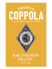 Francis Coppola Diamond Collection Sauvignon Blanc 2018 750ML Label