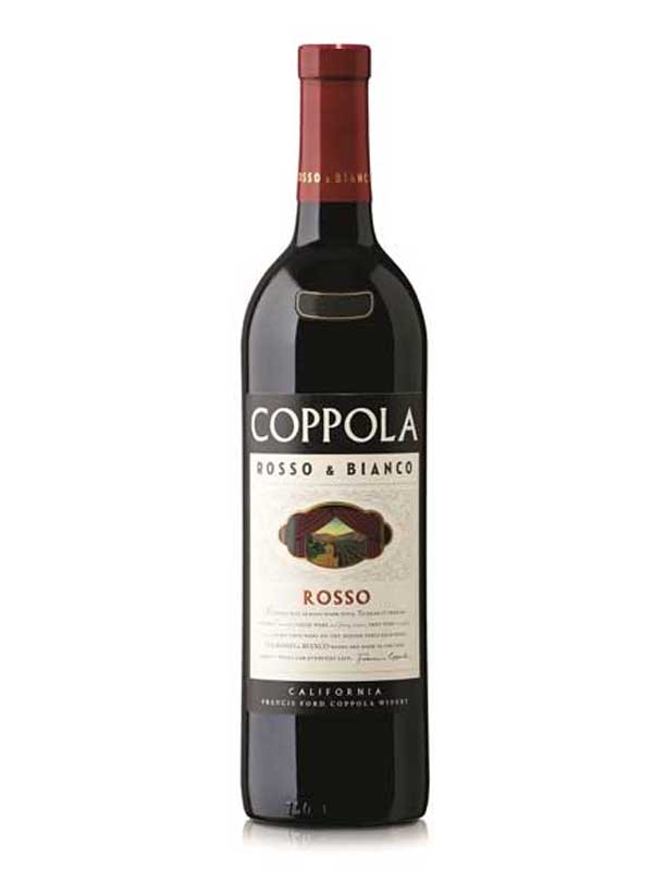 Francis Coppola Rosso & Bianco Rosso 2013 750ML Bottle