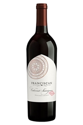Franciscan Estate Cabernet Sauvignon Monterey 750ML Bottle