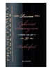 Frank Family Vineyards Cabernet Sauvignon Reserve Rutherford 2013 750ML Label