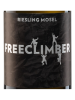 Freeclimber Riesling Mosel 750ML Label
