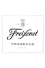 Freixenet Proseccco DOC 750ML Label