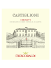 Frescobaldi Castiglioni Chianti DOCG 750ML Label