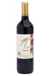 Frey Vineyards Merlot North Coast 2020 750ML Bottle