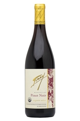 Frey Vineyards Pinot Noir Mendocino 750ML Bottle