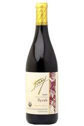 Frey Vineyards Syrah 2020 750ML Bottle