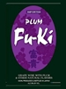 Fuki Plum Wine 750ML Label