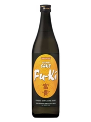 Fuki Sake 750ML Bottle