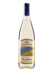 Fulkerson Winery Matinee Finger Lakes 750ML Bottle