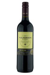 Fulkerson Winery Red Blend Finger Lakes 750ML Bottle