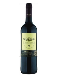 Fulkerson Winery Vincent Finger Lakes 750ML Bottle