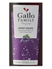 Gallo Family Vineyards Sweet Grape 750ML Label