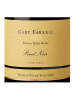 Gary Farrell Winery Russian River Selection Pinot Noir 2017 750ML Label